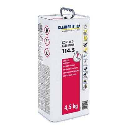 114.5 Kontaktklebstoff