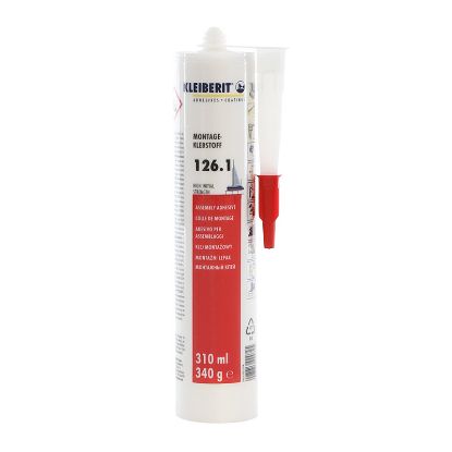 126.1 1K Assembly Adhesive